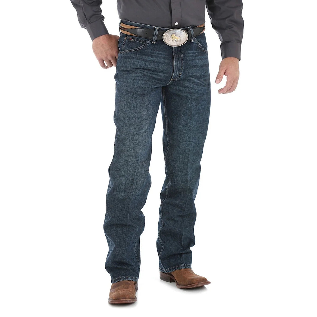 Mens 20x Competition Relax Jean