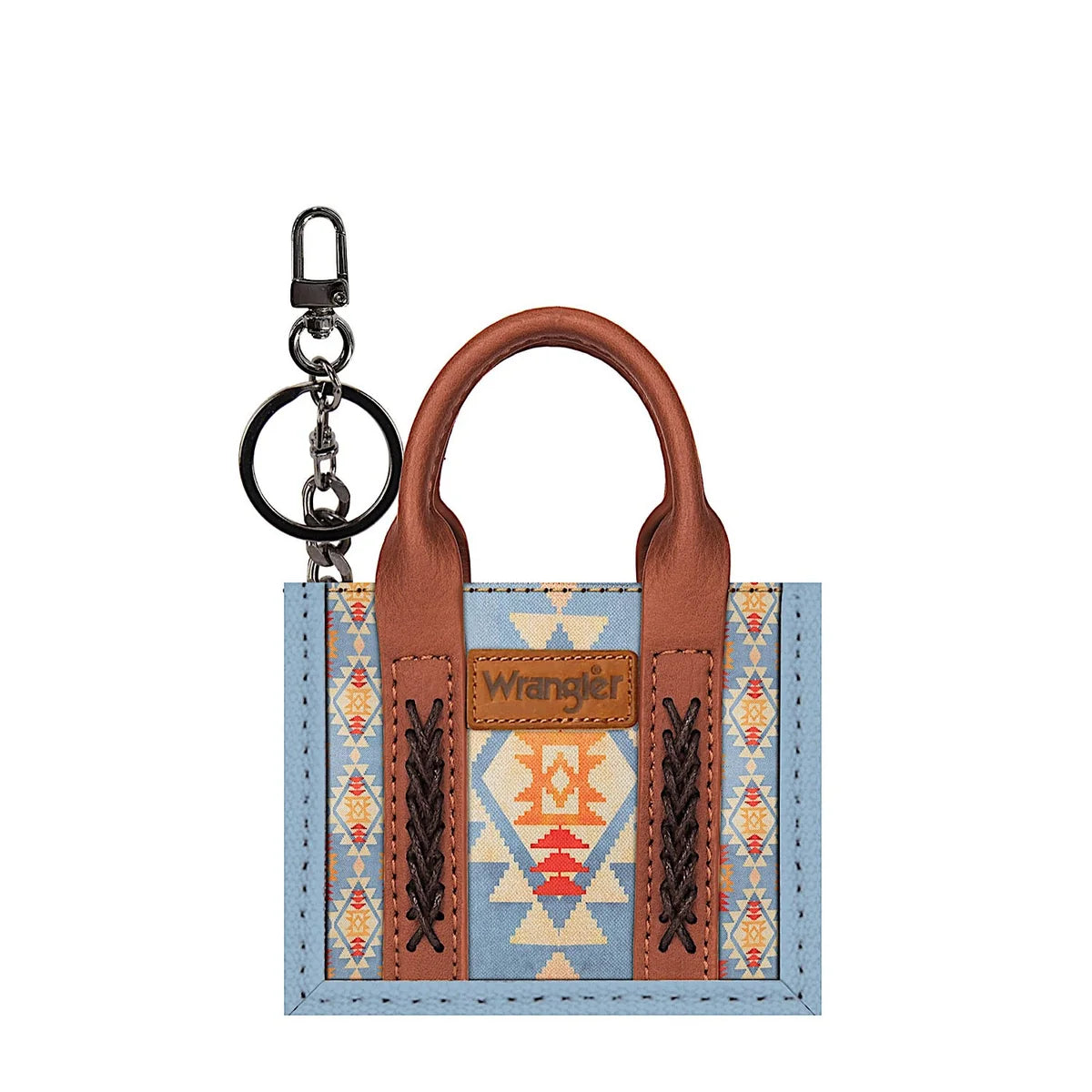 Wrangler Southwestern Mini Tote Surprise