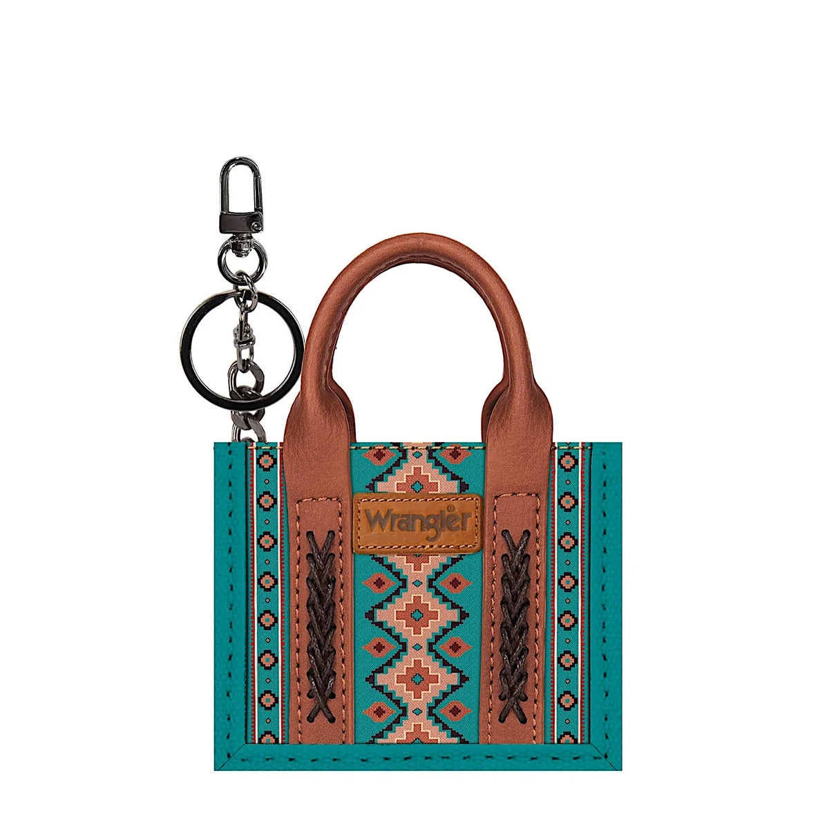Wrangler Southwestern Mini Tote Surprise