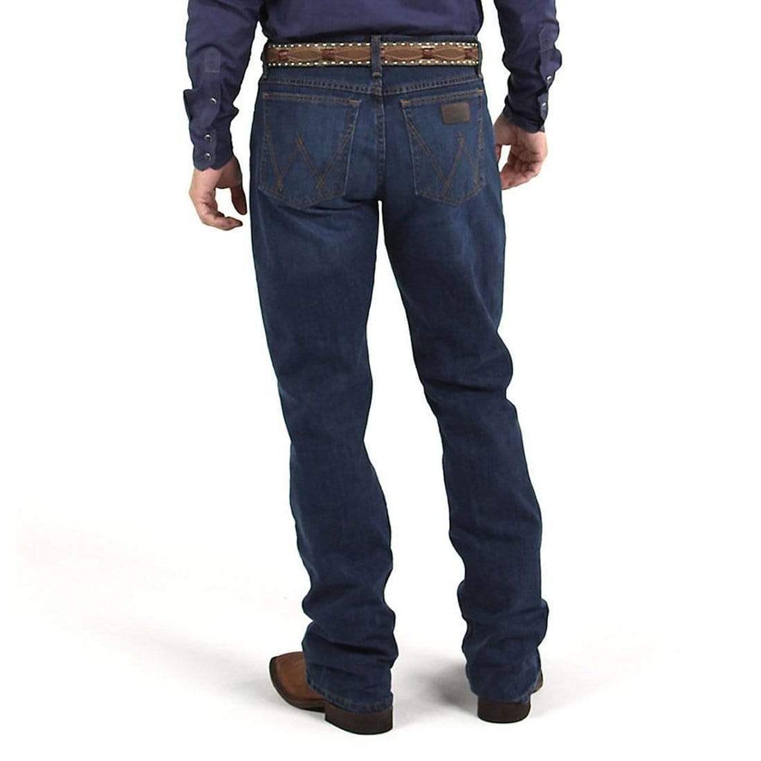 Mens 20x Competition Slim Bootcut Jean