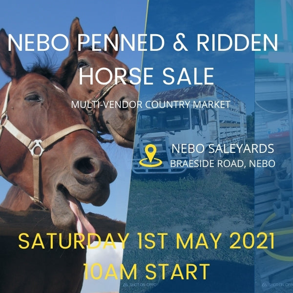 Nebo Multi-Vendor  Country Market