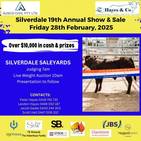Silverdale 19th Annual Show & Sale