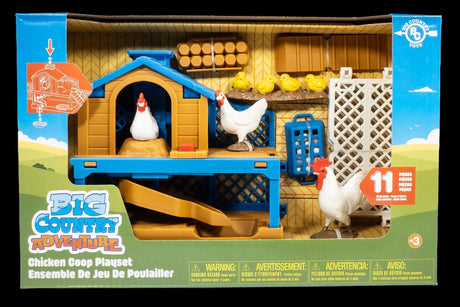 Big Country Toys