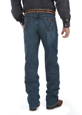Mens 20x Competition Relax Jean 34 Leg