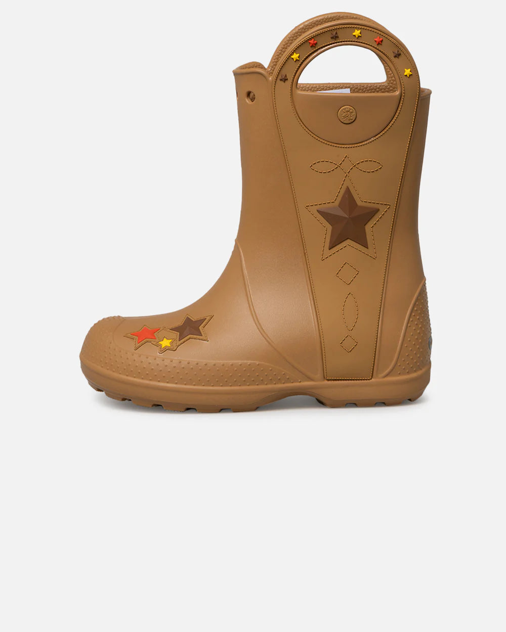 CROCS Kids Handle It Western Gumboot