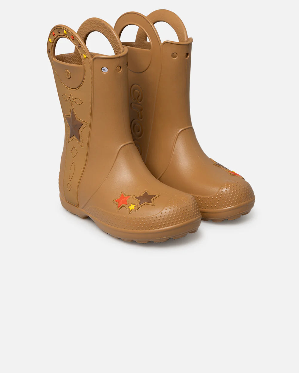 CROCS Kids Handle It Western Gumboot