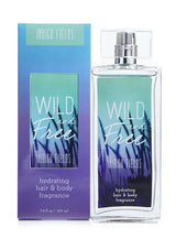 TRU WESTERN WOMENS WILD AND FREE INDIGO FIELDS EAU DE PARFUM 100ML