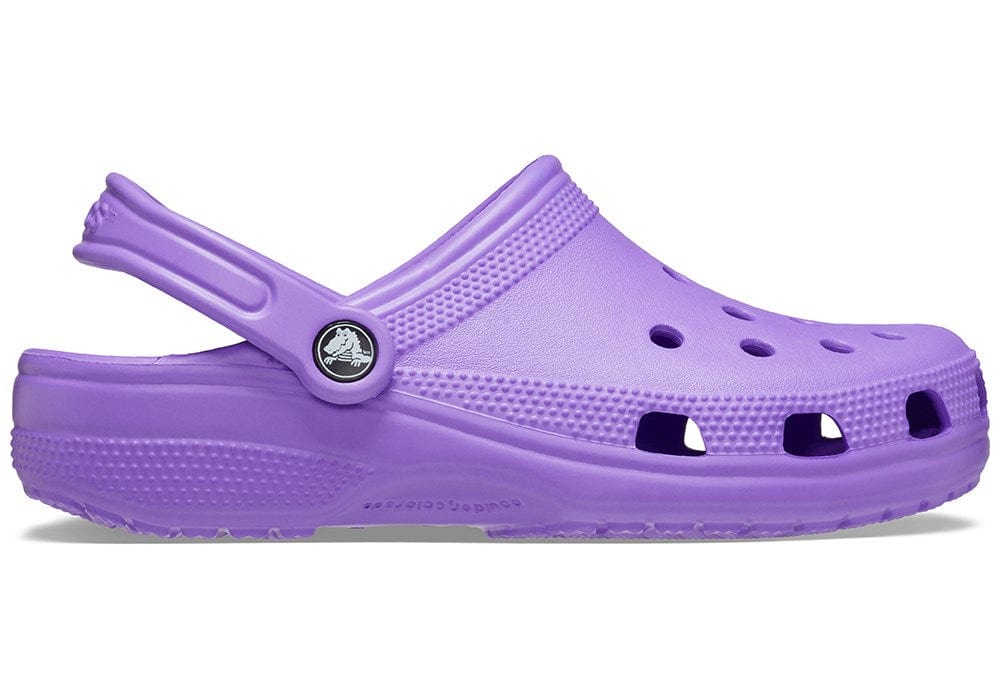 CROCS Classic Galaxy Croc