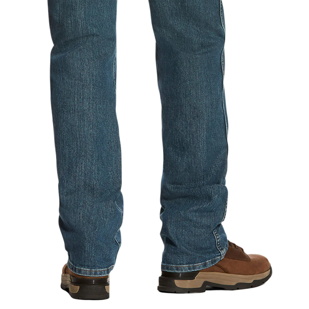 Mens Rebar M4 Low Rise Boot Cut