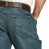Mens Rebar M4 Low Rise Boot Cut