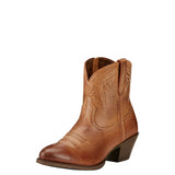 Ariat Womens Darlin Burnt Sugar