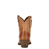 Ariat Womens Darlin Burnt Sugar