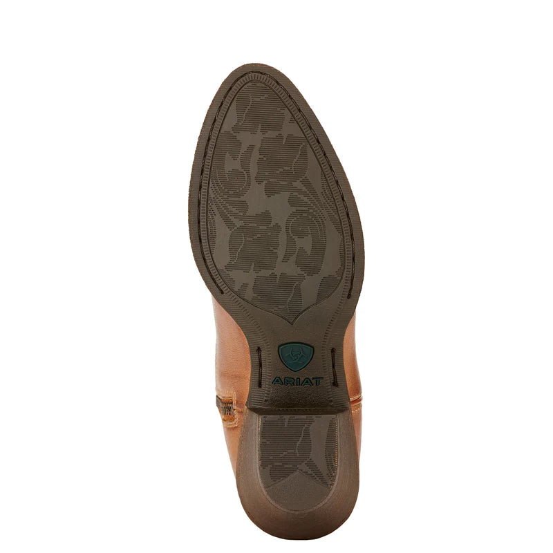 Ariat Womens Darlin Burnt Sugar