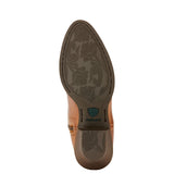 Ariat Womens Darlin Burnt Sugar