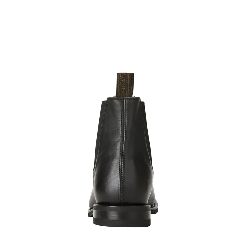 Ariat Mens Stanbroke Boot BLACK