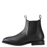 Ariat Mens Stanbroke Boot BLACK
