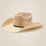 Ariat Twisted Weave Hat 4-1/2