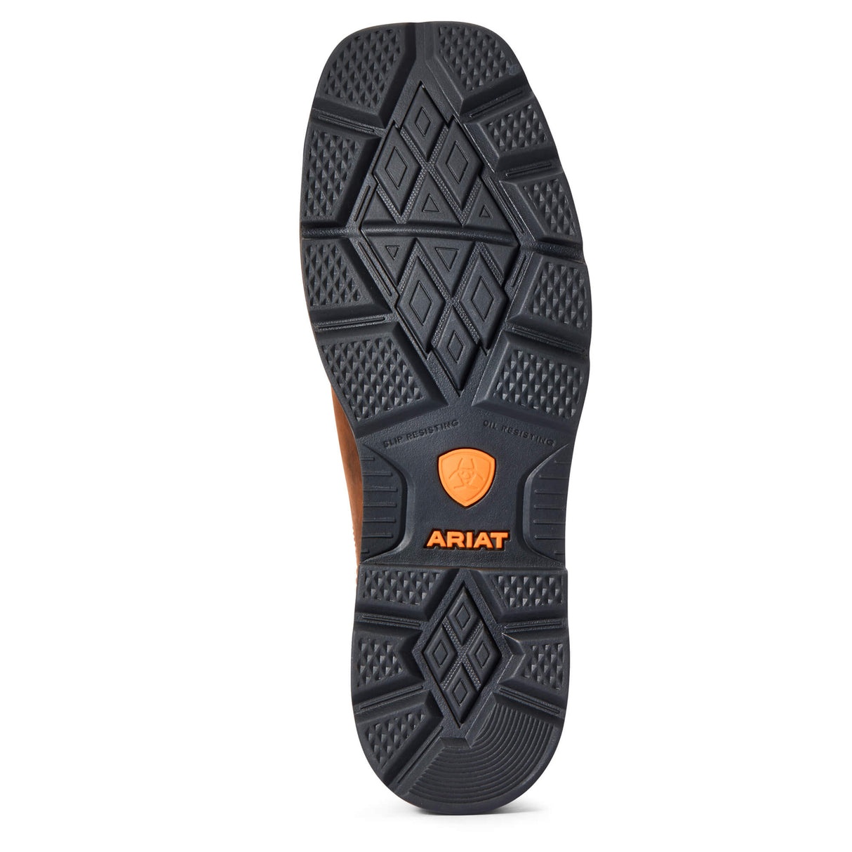 Ariat Mens Groundbreaker Chelsea Wide Square Toe H2O
