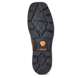 Ariat Mens Groundbreaker Chelsea Wide Square Toe H2O