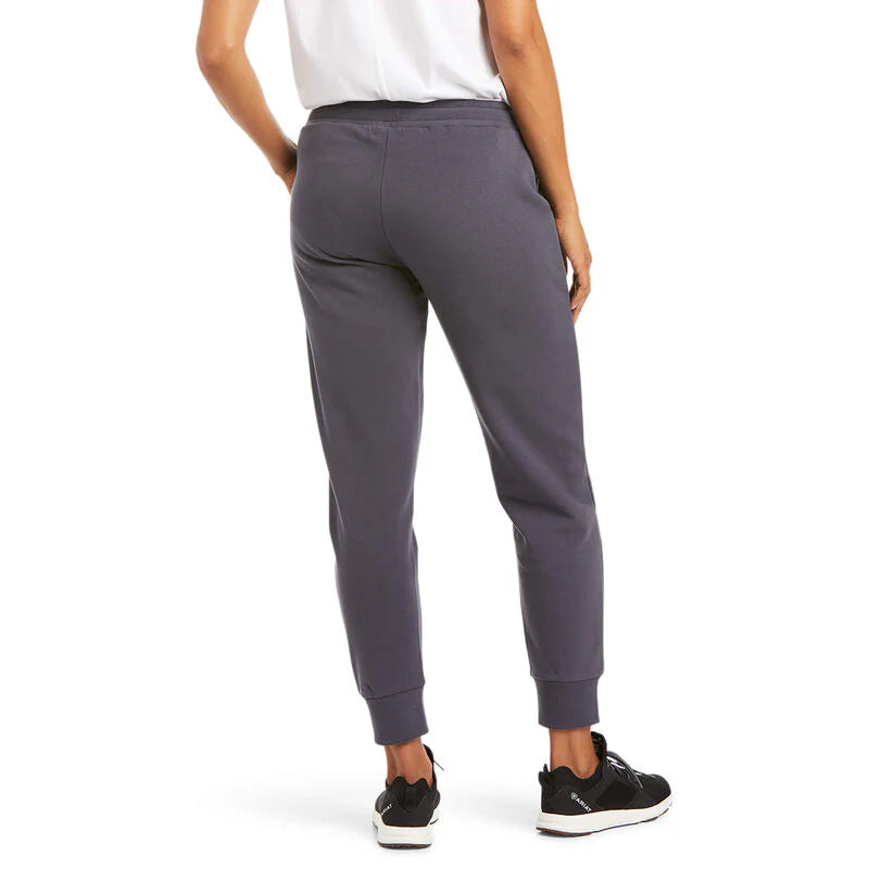 Ariat Womens REAL Jogger Sweatpants