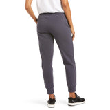 Ariat Womens REAL Jogger Sweatpants