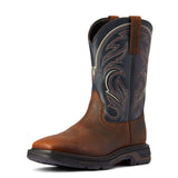 Ariat Mens Workhog XT Cottonwood Carbon Toe