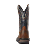 Ariat Mens Workhog XT Cottonwood Carbon Toe