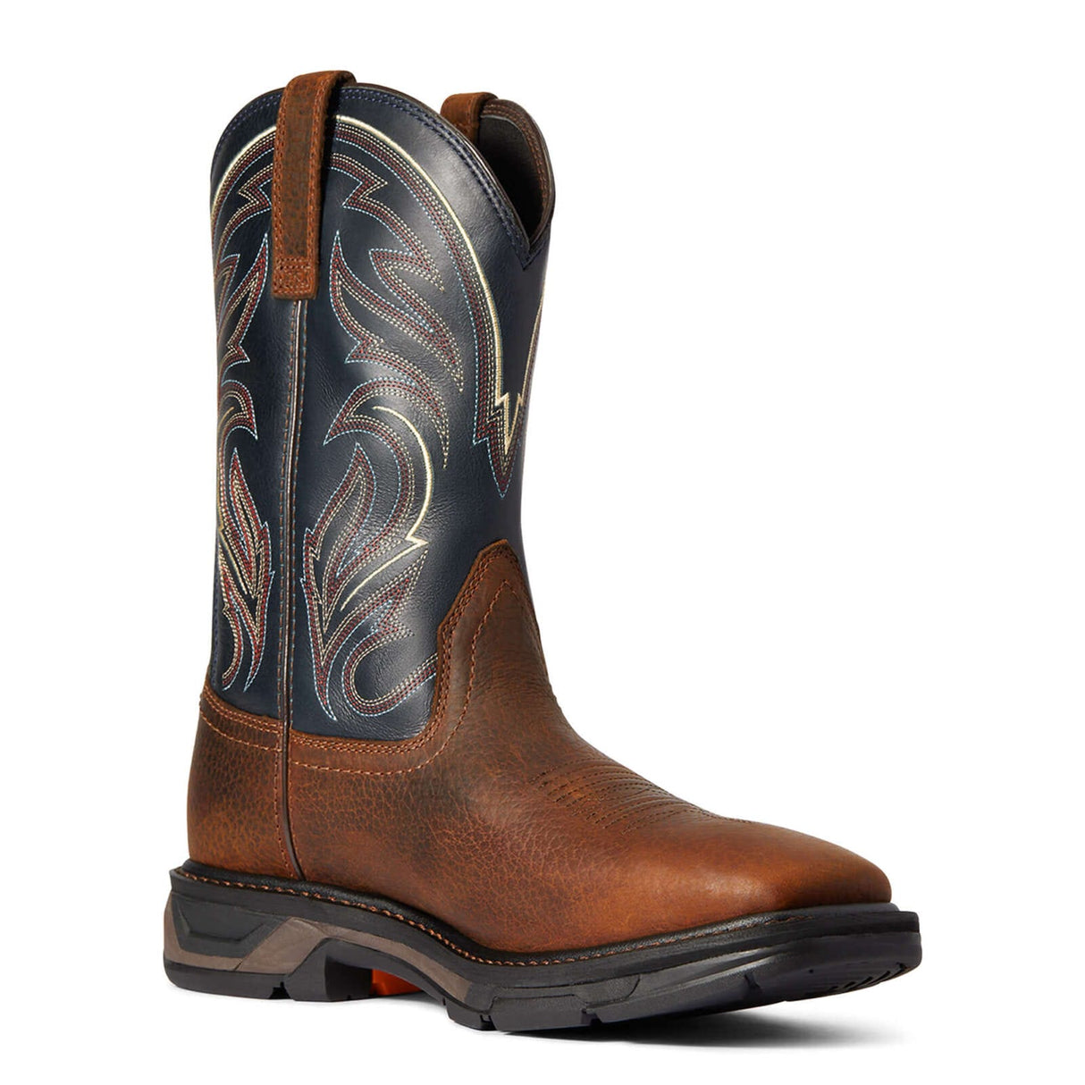 Ariat Mens Workhog XT Cottonwood Carbon Toe