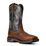 Ariat Mens Workhog XT Cottonwood Carbon Toe