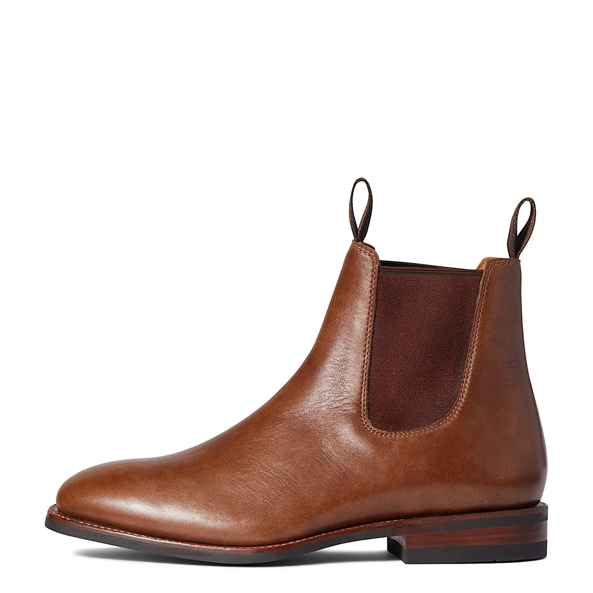 Ariat Mens Stanbroke Boot Bark