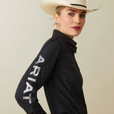 Ariat Womens Team Kirby Stretch LS Shirt