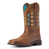 Ariat Womens Deliah Deco