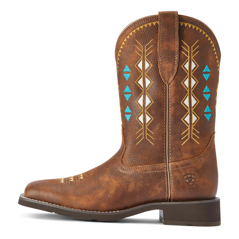 Ariat Womens Deliah Deco