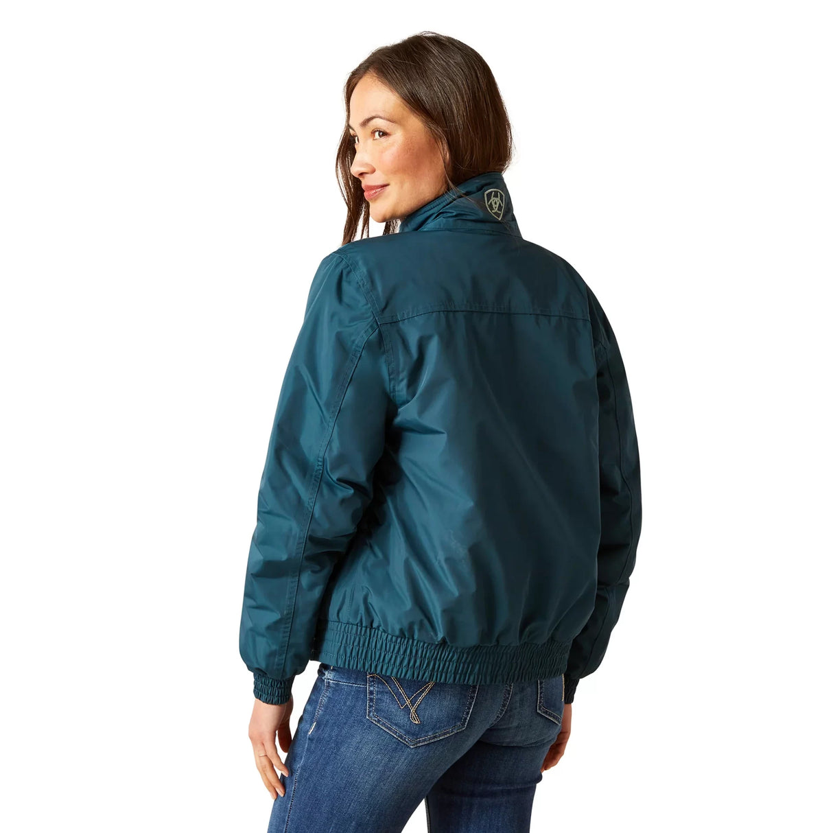 Ariat Womens Stable Insulated Jacket