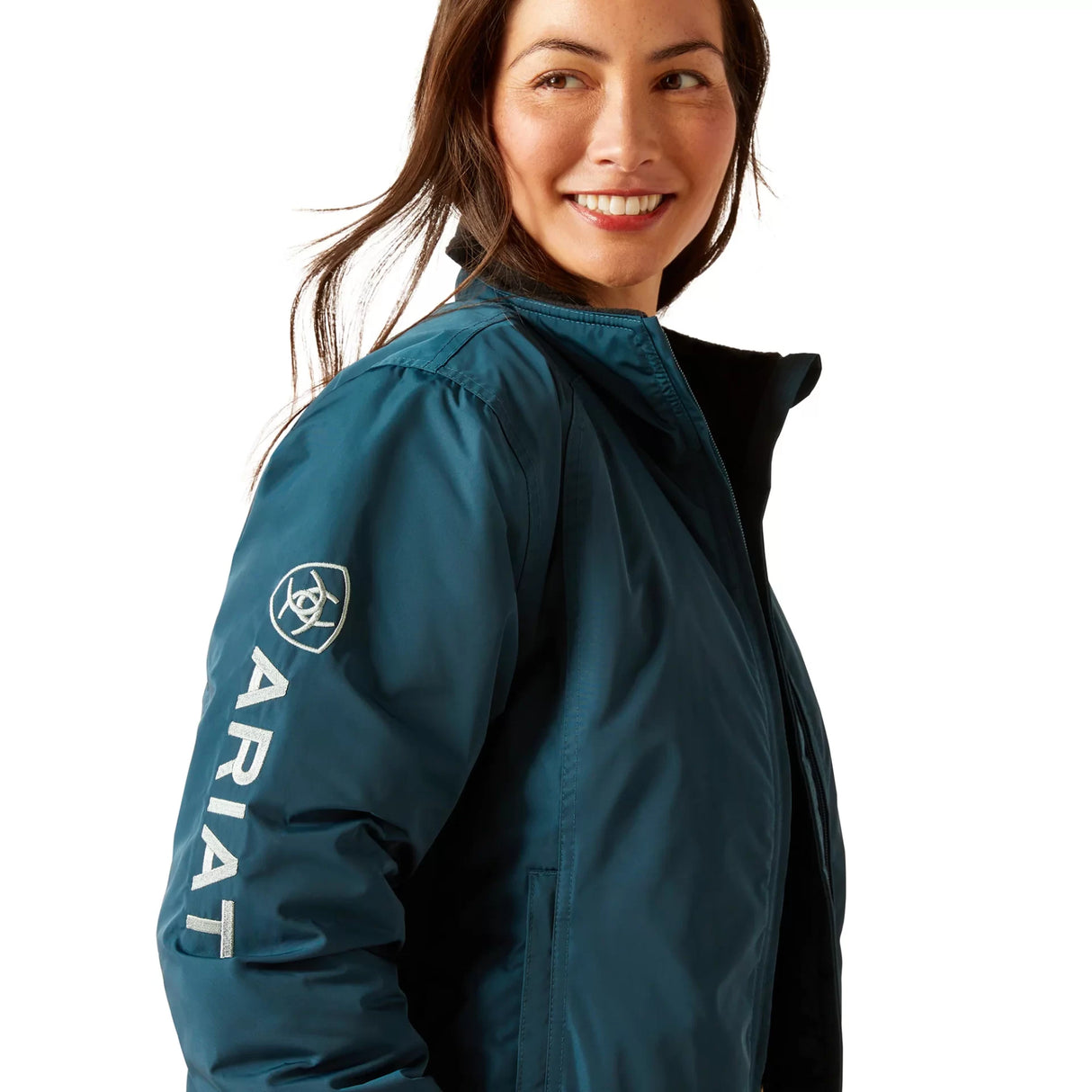 Ariat Womens Stable Insulated Jacket