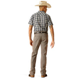 Ariat Mens M5 Straight Leg Hansen Jean