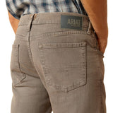 Ariat Mens M5 Straight Leg Hansen Jean