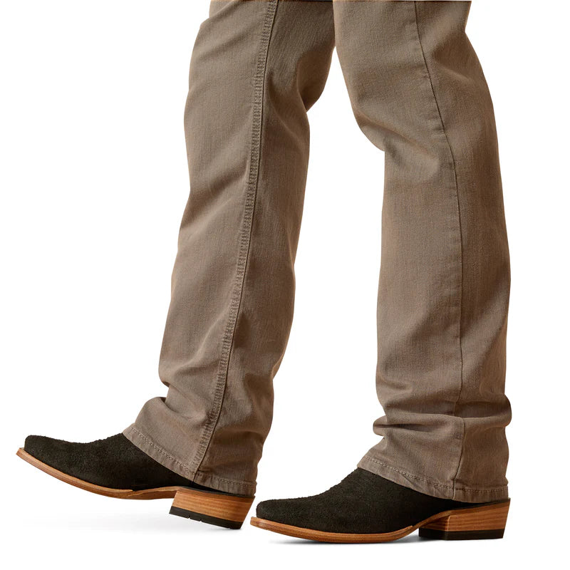 Ariat Mens M5 Straight Leg Hansen Jean