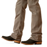 Ariat Mens M5 Straight Leg Hansen Jean
