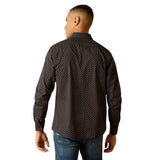 Ariat Mens Mitchell Modern LS Shirt