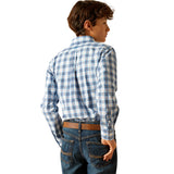 Ariat Boys Pro Phoenix LS Shirt