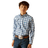 Ariat Boys Pro Phoenix LS Shirt