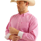 Ariat Mens WF Oden LS Shirt