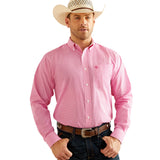 Ariat Mens WF Oden LS Shirt