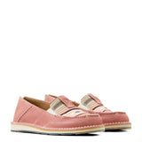 Ariat Womens Cruiser Azalea Suede
