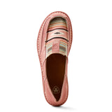 Ariat Womens Cruiser Azalea Suede