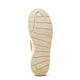 Ariat Womens Hilo Ginger Suede/ Cow Hair On