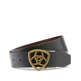 Ariat Womens Shield II Reversible Belt