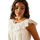 Ariat Womens Coquette Top