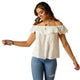 Ariat Womens Coquette Top